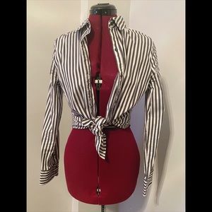 Worthington Button Down